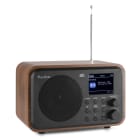 MELCHIONI SPA - MEM550923752 MILANO RADIO DAB+/ M CON BATTERIA RICARI