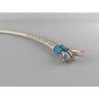 ACOME S.A - AS2M4969A-ST1000 4CP AWG 24 F/UTP CAT 5E LSZH ECA