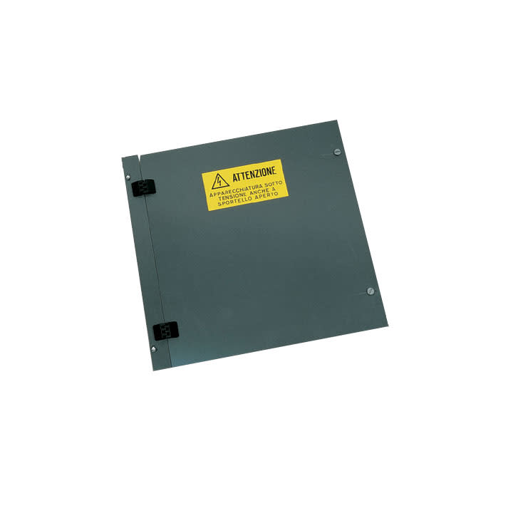 CONCHIGLIA - CON095756862 ACV2000/CNP/T CONTROPORTA OPACA