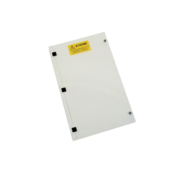 CONCHIGLIA - CON095756987 ACV2000/CNT/4M CONTROPORTA TRASPAR.
