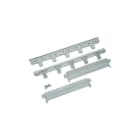 CONCHIGLIA - CON095756375 ACV2000/MTC/N MONTANTI E CORNICE