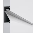 LINEA LIGHT (ILED) - ILD65039 FYLO ALU.1 INC.PAR.OUTD.45X108X1000