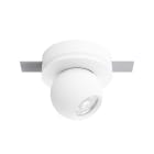LINEA LIGHT (ILED) - ILD9794M BUBBLE M.FLOOD D80 9W B.CO 2700K