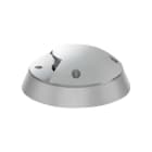 LINEA LIGHT (ILED) - ILD83524M05 ASTROPEK 14 1LED MONOEM.2W GRIGIO