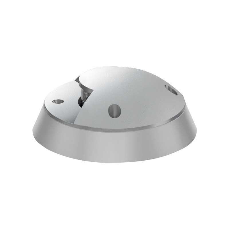 LINEA LIGHT (ILED) - ILD83524M05 ASTROPEK 14 1LED MONOEM.2W GRIGIO