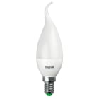 BEGHELLI - BEG56922 CDVENTO SAVING LED 7W E14 3K