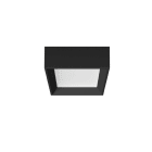 LINEA LIGHT (ILED) - ILDCA026DBBMDI Plafone | 198-264 V | 1 topLED 7 W DC - 8 W AC