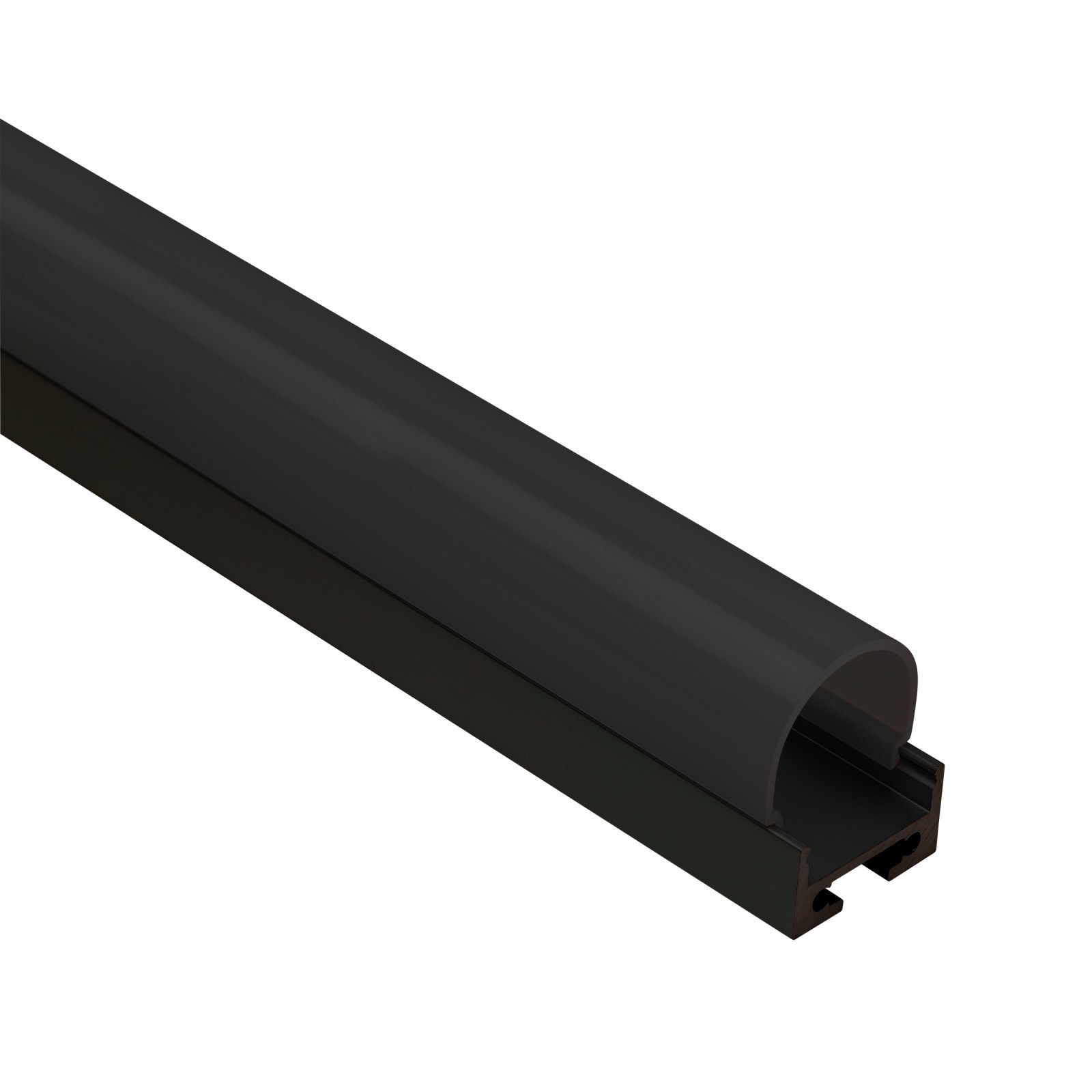 LINEA LIGHT (ILED) - ILD84455 KIT LUNO_20/27 T 10PZ PROF.+COP.NER