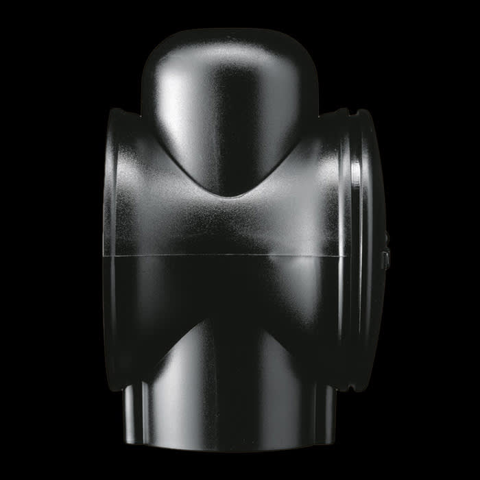 LOMBARDO - LOMLB11312 ADATT. PALO STILL 60 NERO