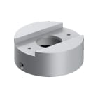 LOMBARDO - LOMLB1150014 Adatt. palo Still 60 Tag Corten