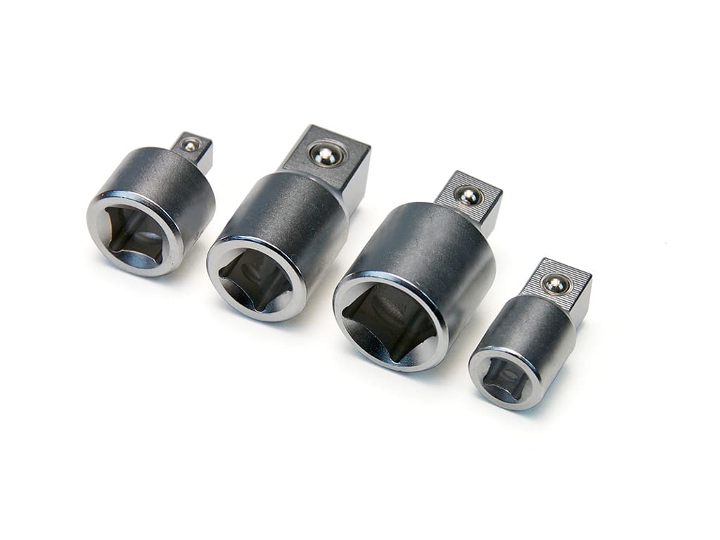 CEMBRE SPA - CEMKA38-12 ADATTATORE 3/8 FEMMINA - 1/2 MASCHIO