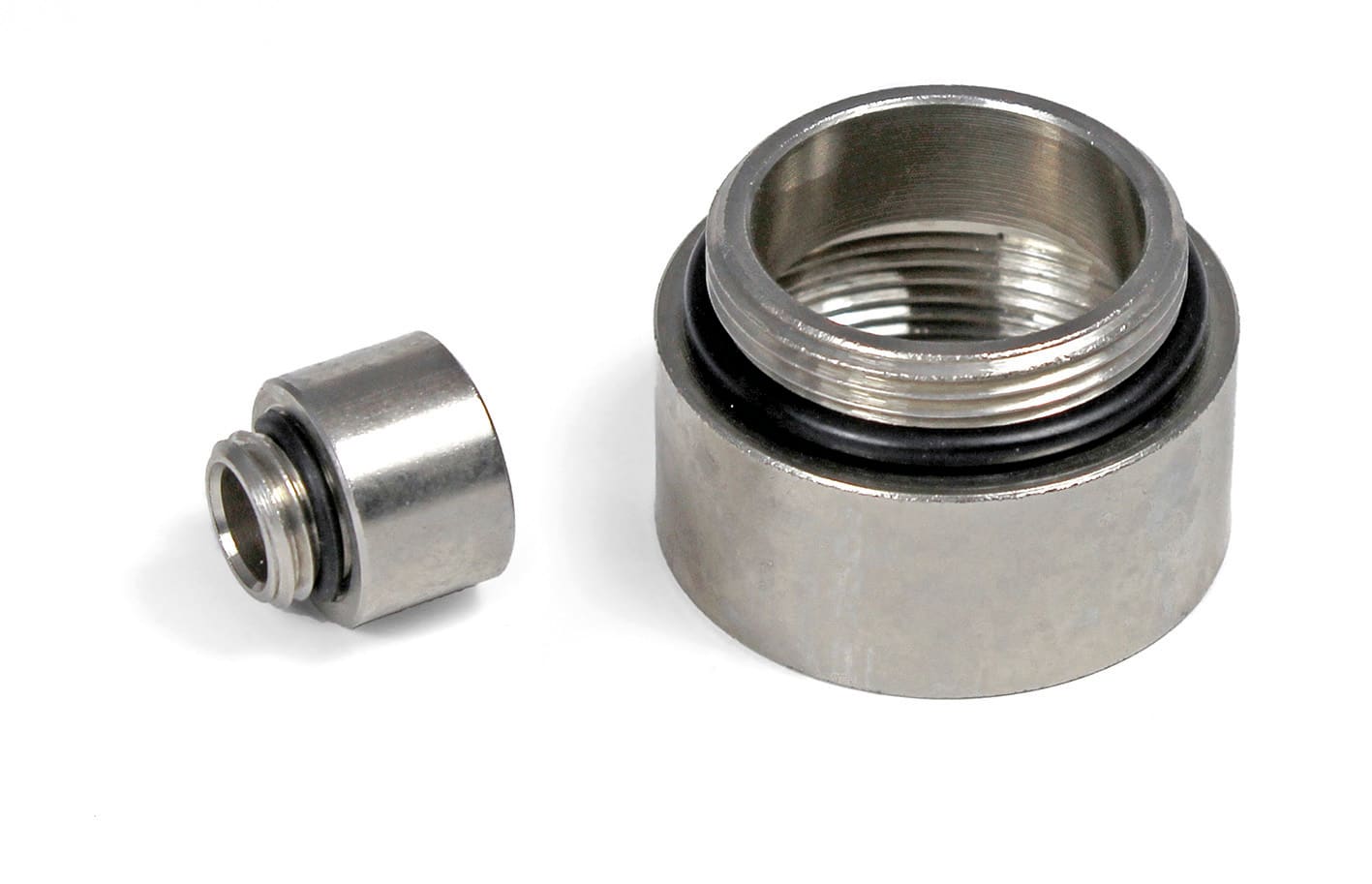 IMYTECH SRL - IMTSMS-0911 ADATTOTORE MASCHIO PG9 FEMMINA PG11