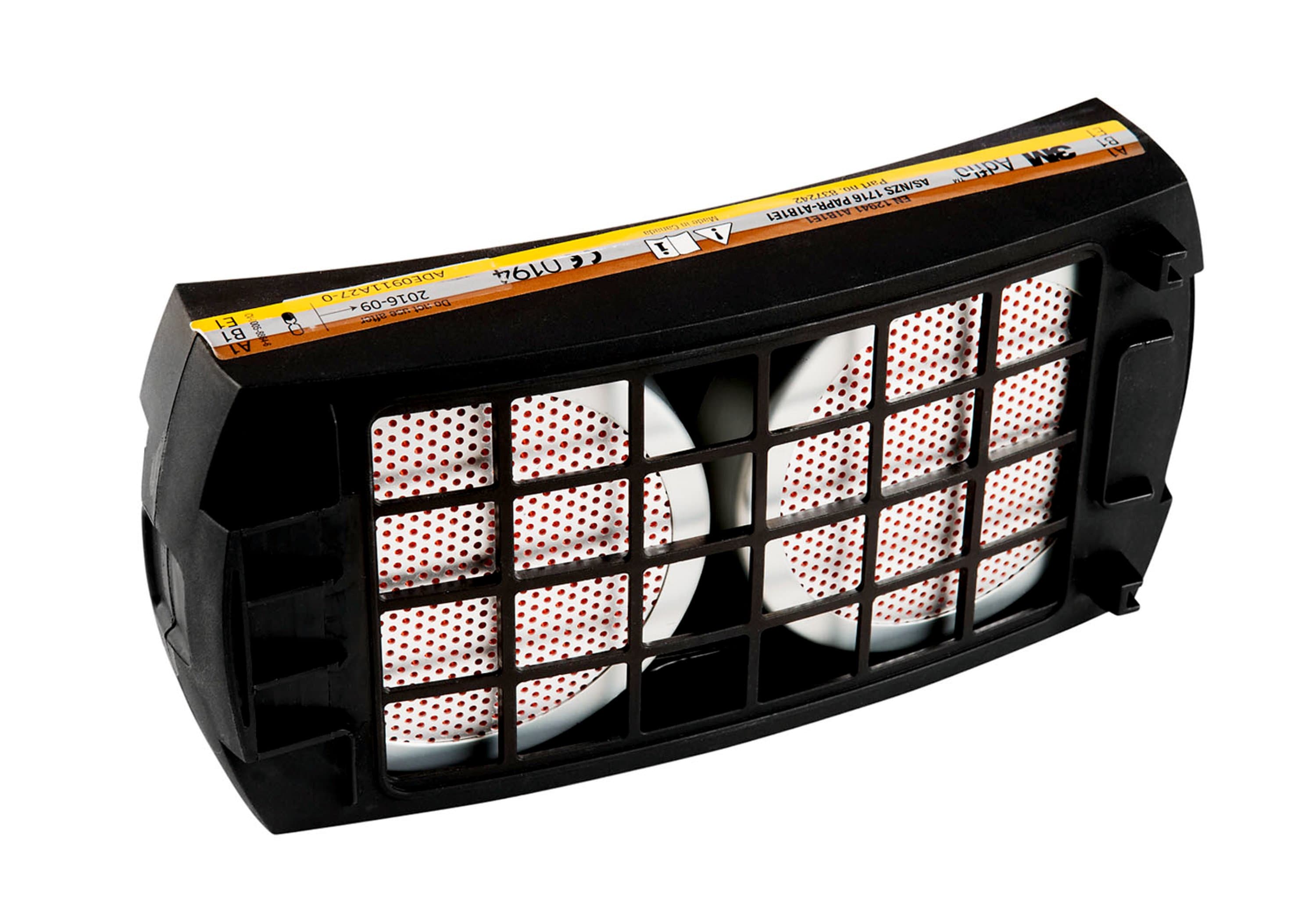 3M ITALIA - 3MI7000028075 FILTRO GAS E VAPORI A2