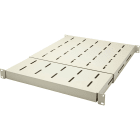 MAYFLEX UK LIMITED - EXL542-026-GE EXCEL ADJUSTABLE SHELF 450-720 MM-GREY