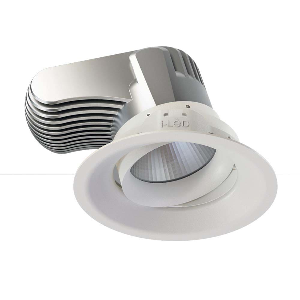 LINEA LIGHT (ILED) - ILD84147D15 LORO-RJ 57 15+15W S/ALIM.CRI92 BG