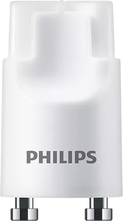 SIGNIFY ITALY SPA - PHLLEDTSTARTG2 MASTER LEDTUBE STARTER EMP GENIII