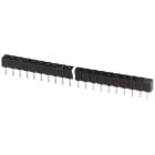 ELCART DISTRIBUTION - ERT050769800 CONN. FEMMINA 40 POLI 2.54MM