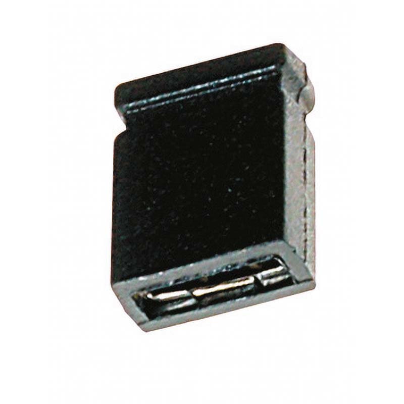 ELCART DISTRIBUTION - ERT050765200 PONT.DI CORTO CIRC. P.2,54 CHIUSO