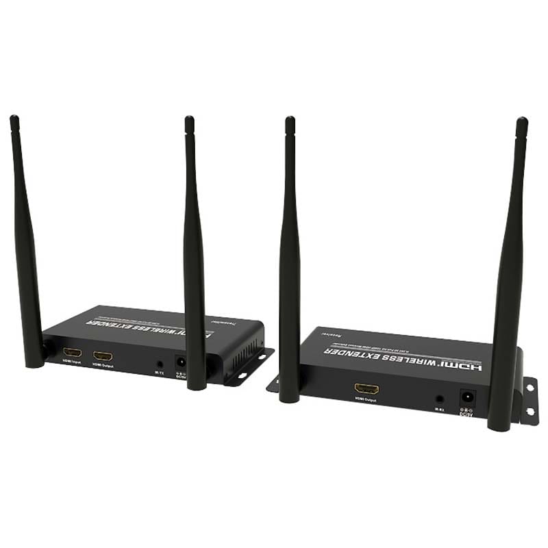 ELCART DISTRIBUTION - ERT421290000 RIPET.HDMI WIRELESS 200MT FULLHD