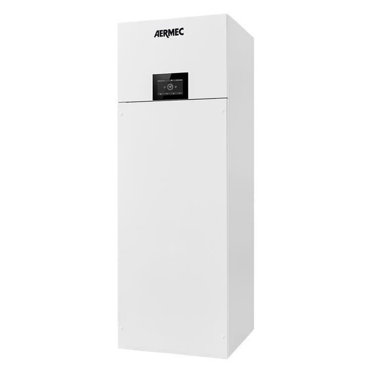 AERMEC - AEWBHP100F UNITA INTERNA A BASAMENTO
