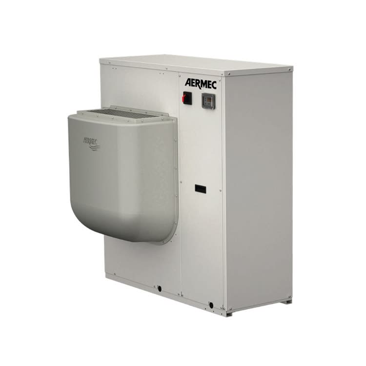 AERMEC - AEWCL150HA REFRIG.ACQUA ALTA EFFICIENZA