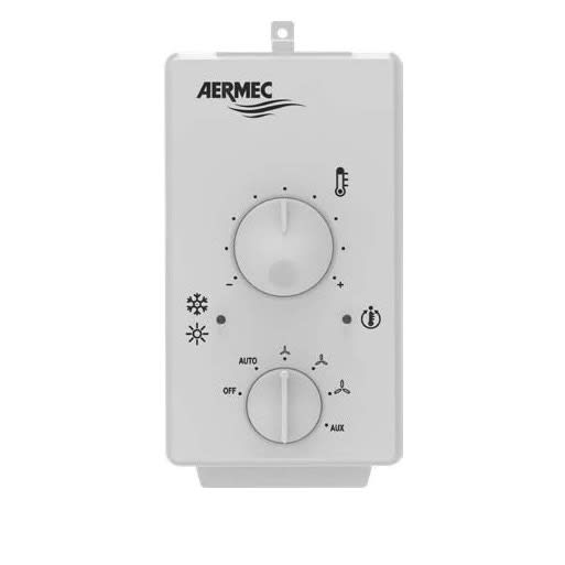 AERMEC - AEWTXB TXB PANNELLO COMANDI