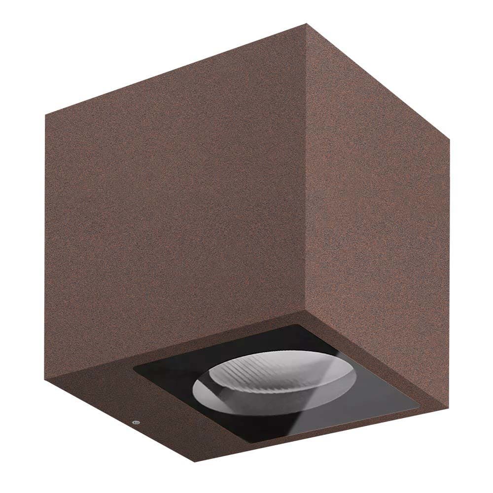 LINEA LIGHT (ILED) - ILD76319W60 CUBIT 45 2L BI-EM 24WAC 220V CT