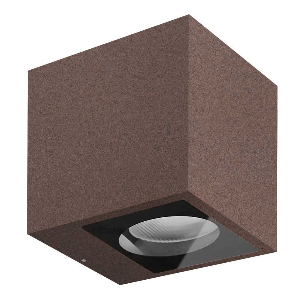 LINEA LIGHT (ILED) - ILD76319W15 CUBIT 45 2L BI-EM 24WAC 220V CT