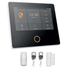 ELCART DISTRIBUTION - ERT350750000 KIT ANTIFURTO SMART+GSM TUYA