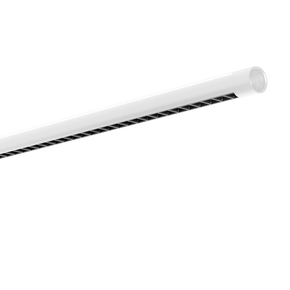 LINEA LIGHT (ILED) - ILD76384W61 NODE SYSTEM BIEMI 48W 3000K B.CO