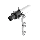 LINEA LIGHT (ILED) - ILD76739W66 NAVATA POUND SHAPER DIS.2 11W BG