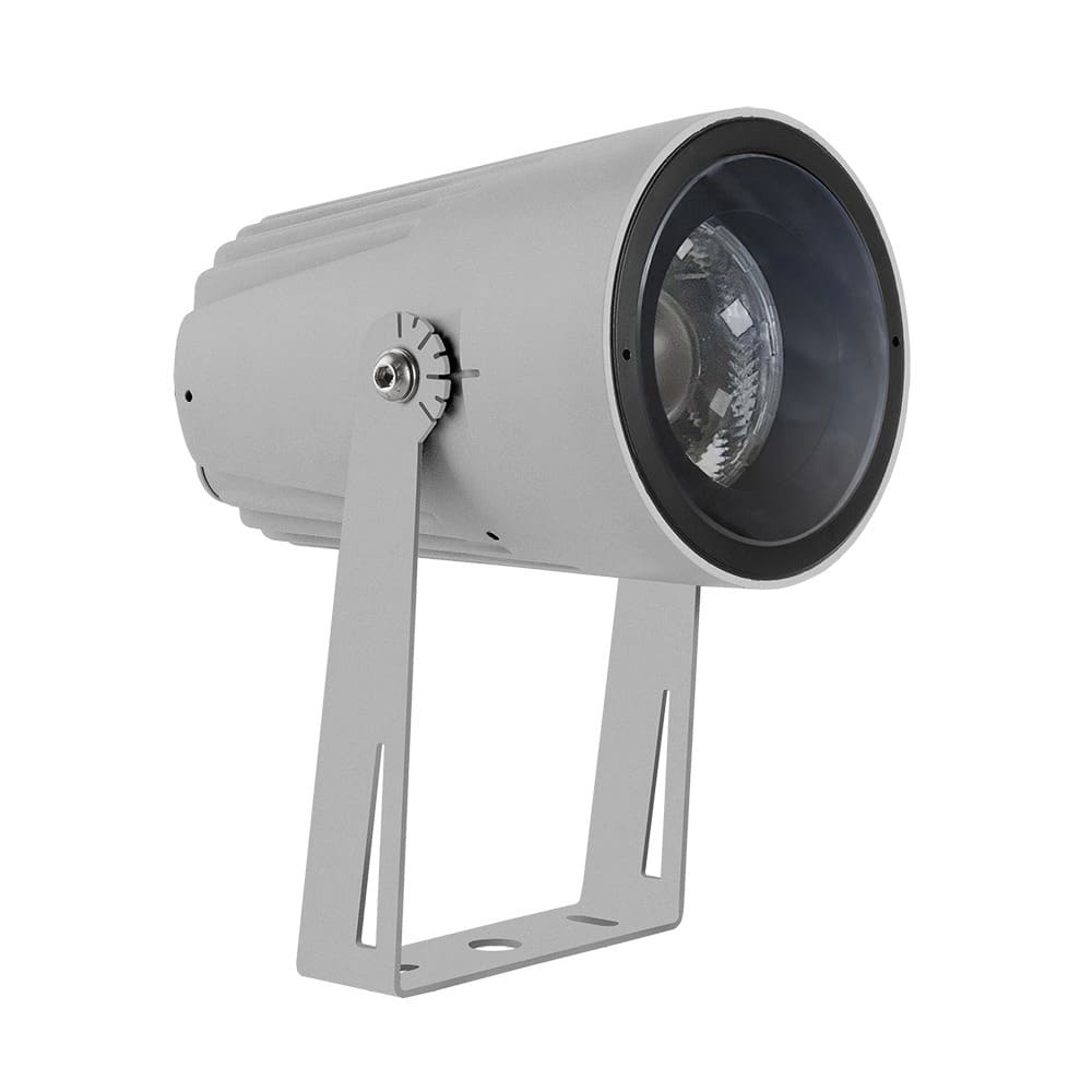 LINEA LIGHT (ILED) - ILD76184W15 SHAKER 10 1LED 11,5WAC 220V GG