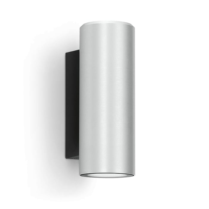 LOMBARDO - LOMLL126201SN AGO APPLIQUE LED 4K 5W NERO