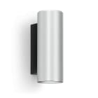 LOMBARDO - LOMLL126202S2 AGO APPLIQUE LED 2.7K 5W MARRONE