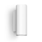 LOMBARDO - LOMLL126203D1 AGO APPLIQUE LED 2.2K 5W BIANCO