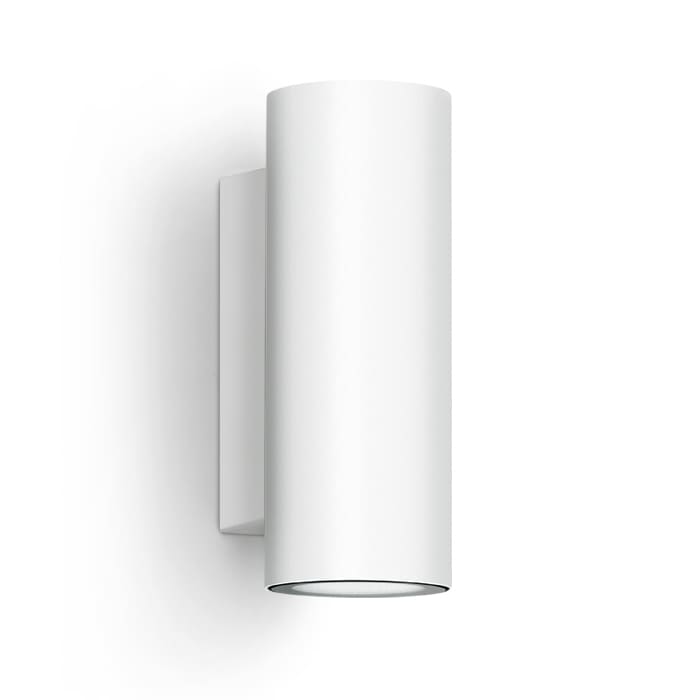 LOMBARDO - LOMLL126207D3 AGO APPLIQUE U&D LED 3K 10W BIANCO