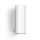 LOMBARDO - LOMLL126207LN AGO APPLIQUE U&D LED 4K 10W BIANCO