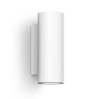 LOMBARDO - LOMLL126207SN AGO APPLIQUE U&D LED 4K 10W BIANCO