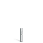 LOMBARDO - LOMLT1263213 AGO BOLLARD H300 2L LED 24V 3K 10W GRIG