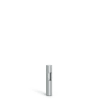 LOMBARDO - LOMLL1263233 AGO BOLLARD H300 2L LED 3K 10W MARRONE