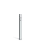 LOMBARDO - LOMLL126304N AGO BOLLARD H600 2L LED 4K 10W NERO