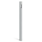 LOMBARDO - LOMLL1263122 AGO BOLLARD H900 2L LED 2.7K 10W GRIGIO