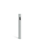 LOMBARDO - LOMLL1263003 AGO BOLLARD H600 1L LED 3K 10W GRIGIO