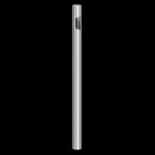LOMBARDO - LOMLL1263103 AGO BOLLARD H900 1L LED 3K 10W NERO