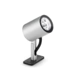 LOMBARDO - LOMLL126000S3 AGO GAR. LED 3K 6W GRIGIO