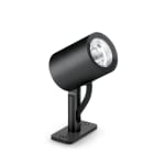 LOMBARDO - LOMLL126001L3 AGO GAR. LED 3K 6W NERO