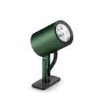 LOMBARDO - LOMLL126002M2 AGO GAR. LED 2.7K 6W VERDE