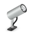 LOMBARDO - LOMLL126103M3 AGO GAR. PW LED 3K 10W MARRONE