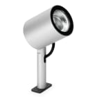 LOMBARDO - LOMLT12661GMN AGO PL GAR. LED 24V 4K 20W GRIGIO H