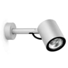 LOMBARDO - LOMLL12663BL3 AGO PL WALL LED 3K 20W NERO H